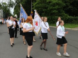 Boże Ciało i rocznica I Komunii Świętej, 19.06.2025